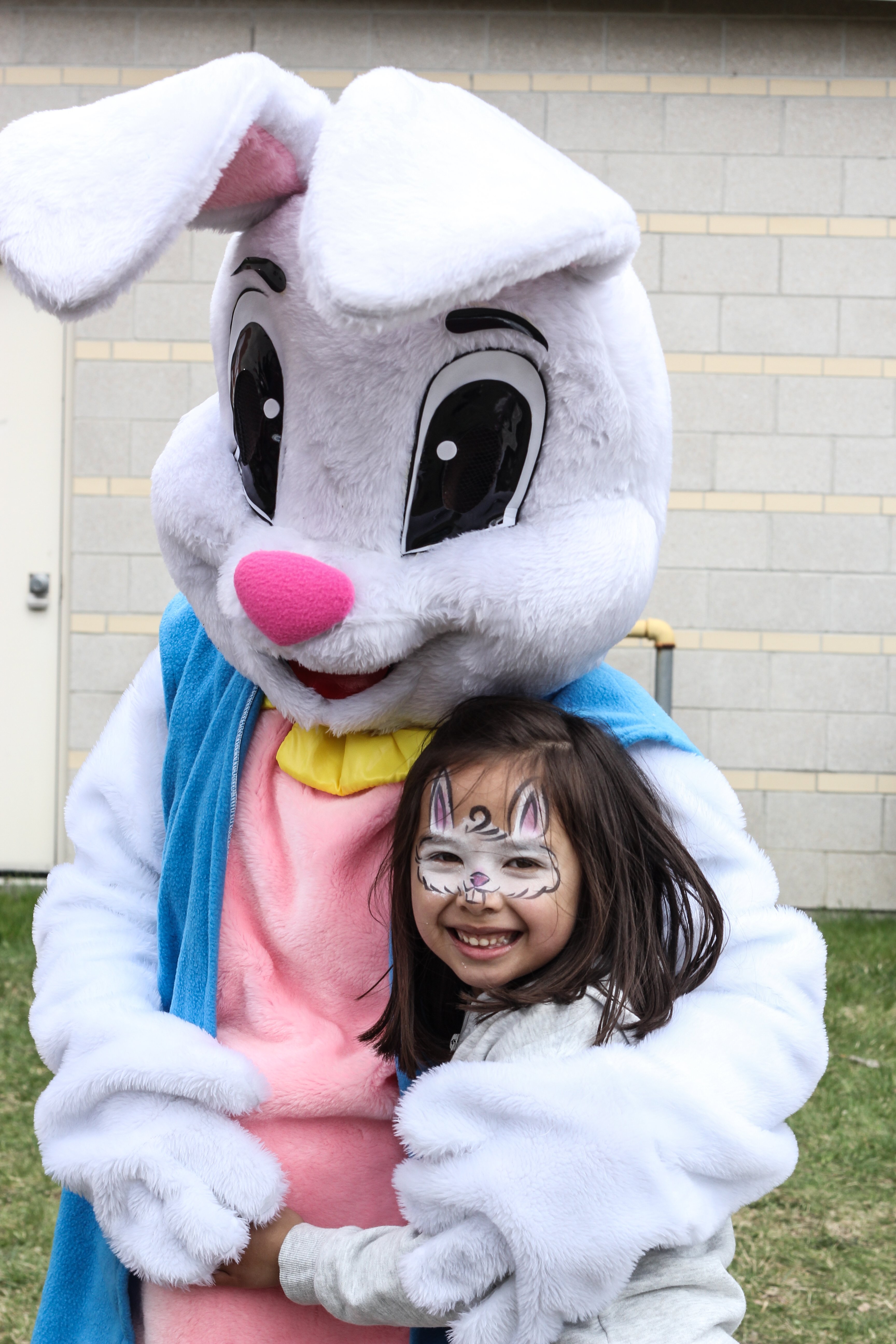 Easter Bunny