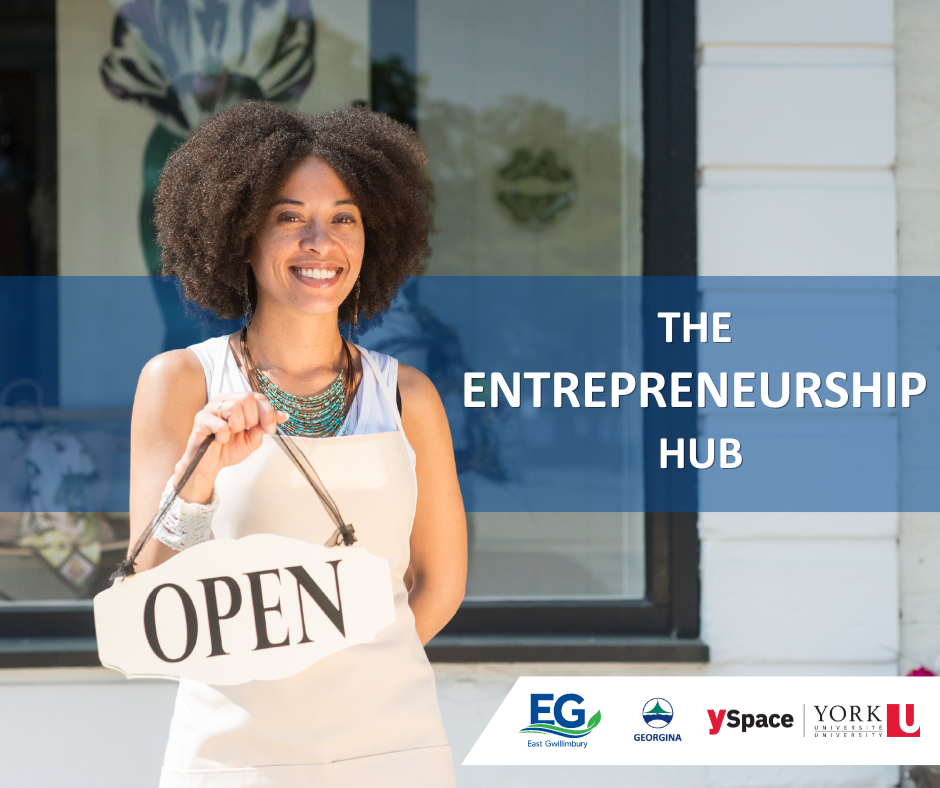 YSpace East Gwillimbury