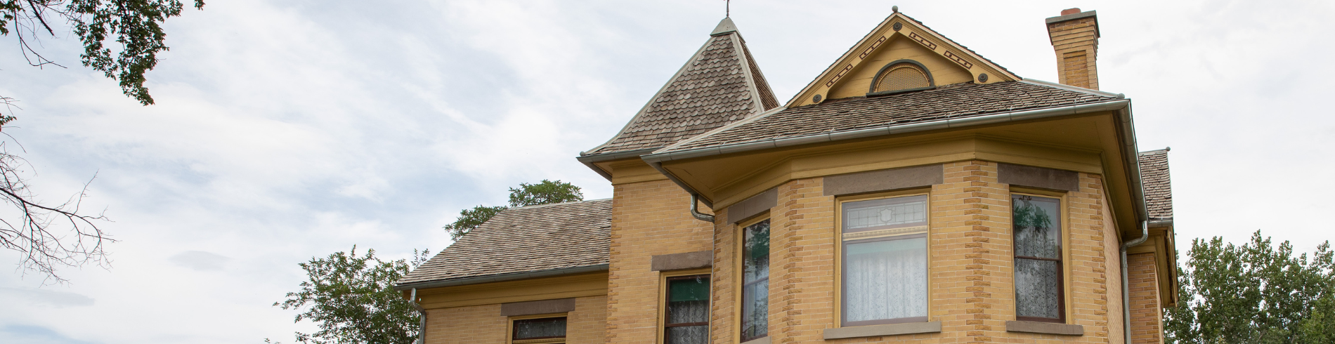 Image of Heritage House