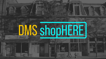 ShopHERE logo ShopHERE logo