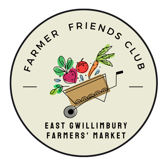 Farmer Friends Club Logo