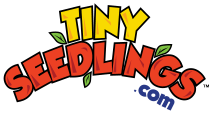 Tiny Seedlings Logo