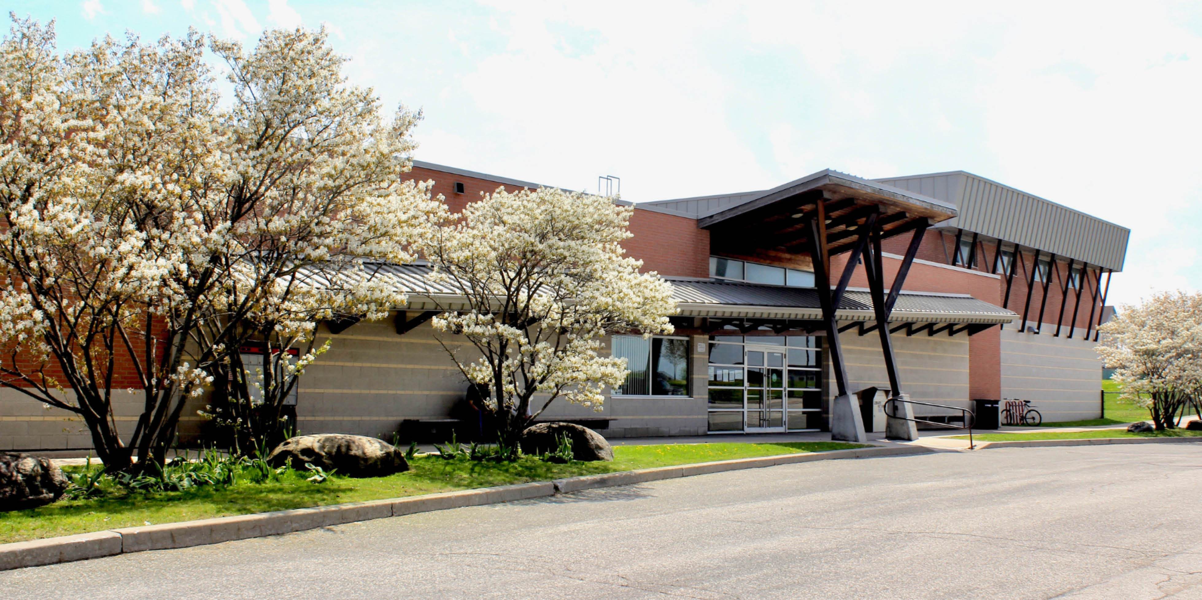 Ross Family Complex