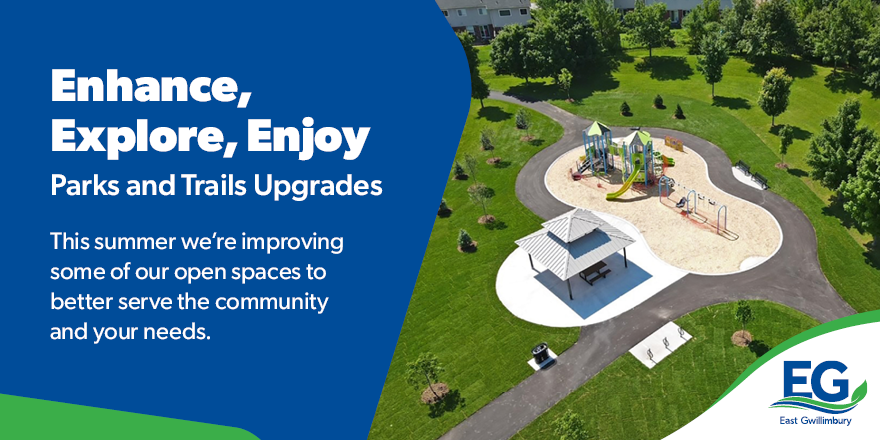 Parks Improvement Project