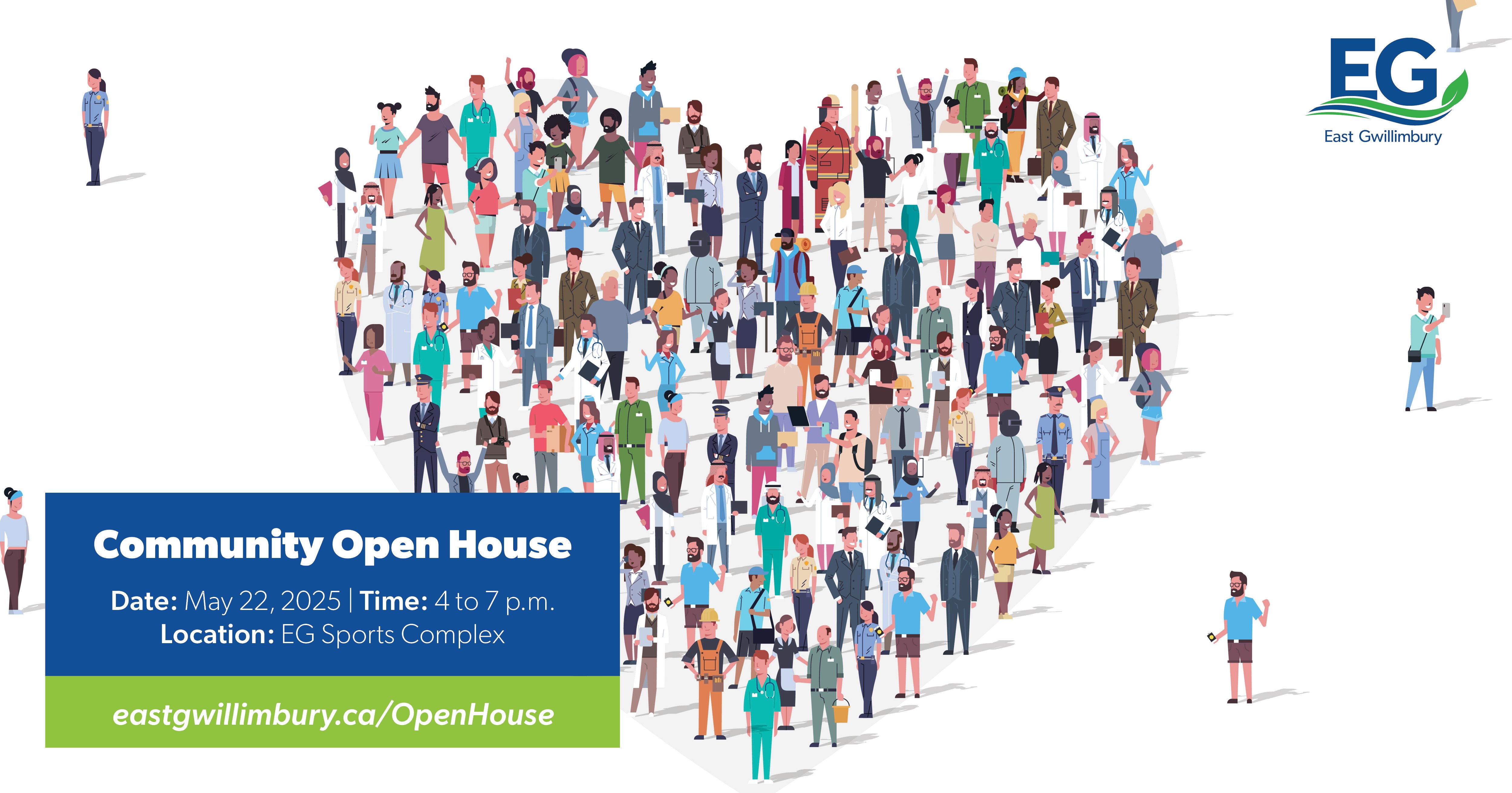Community Open House