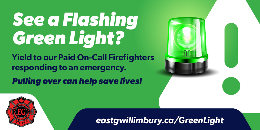 Green Light 