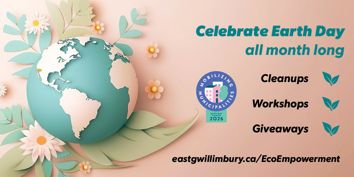 Earth Day Environment Image