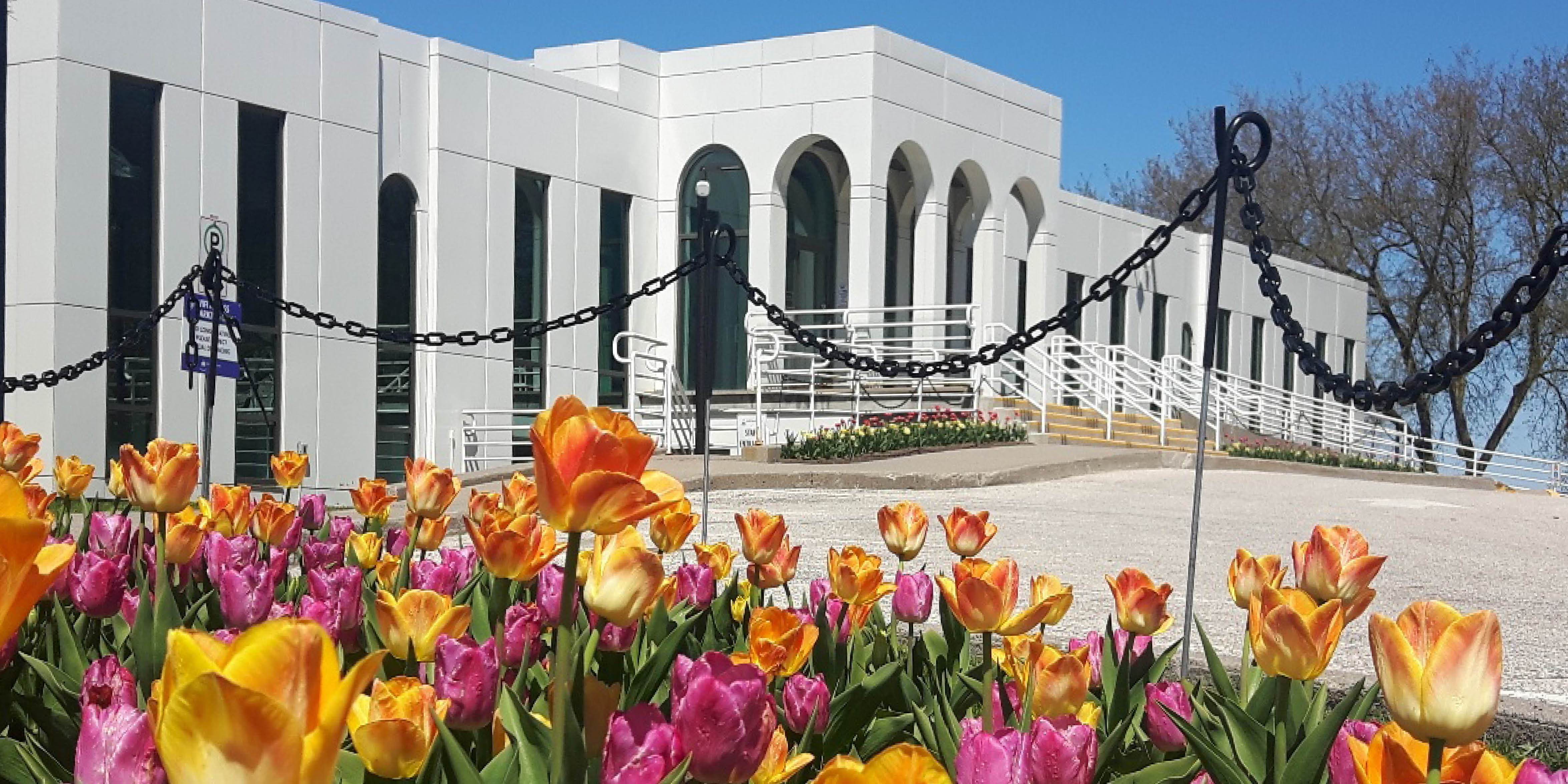 East Gwillimbury Civic Centre