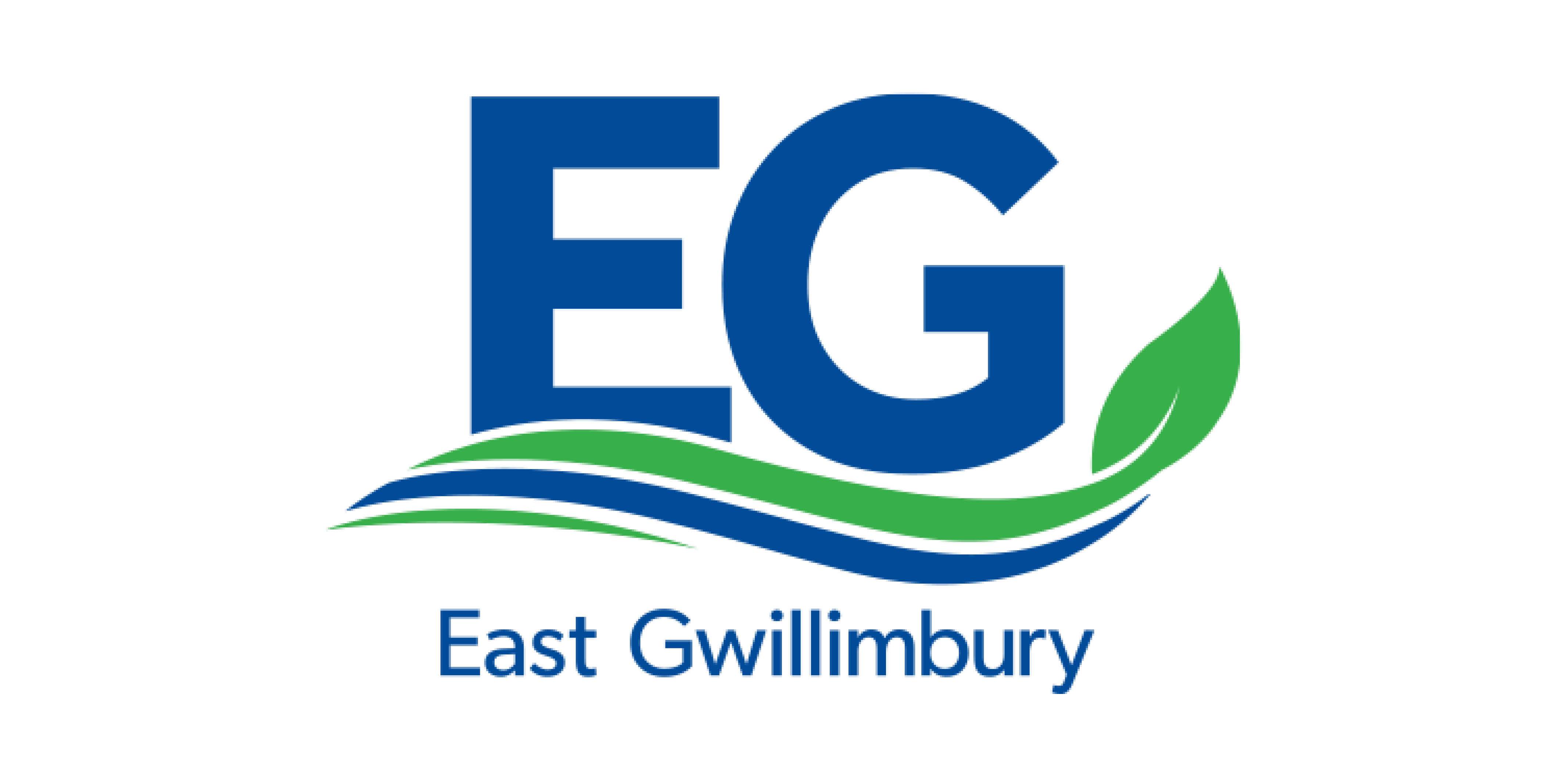 Town of East Gwillimbury logo