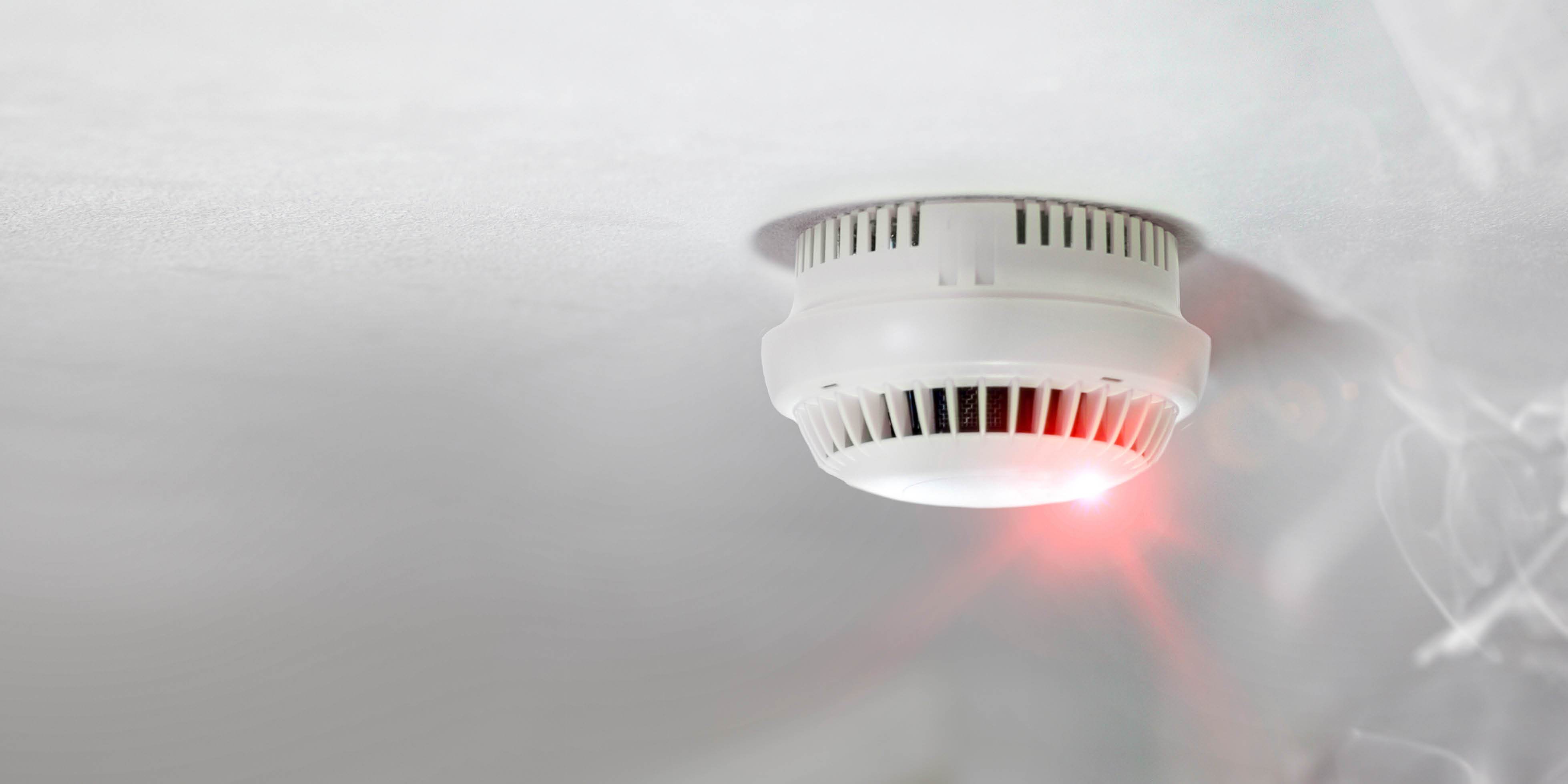 Working smoke alarms save East Gwillimbury family The Town of East