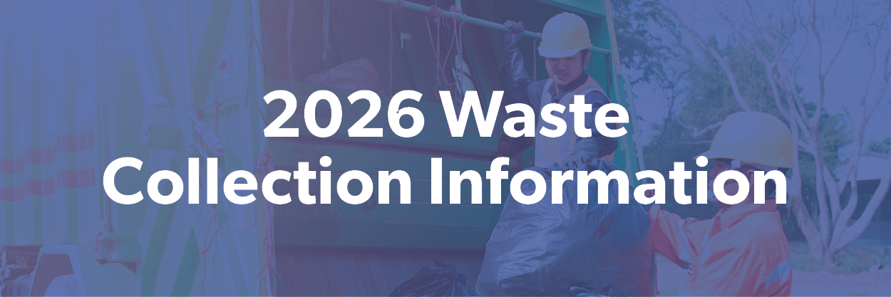 Waste Collection Waste Collection