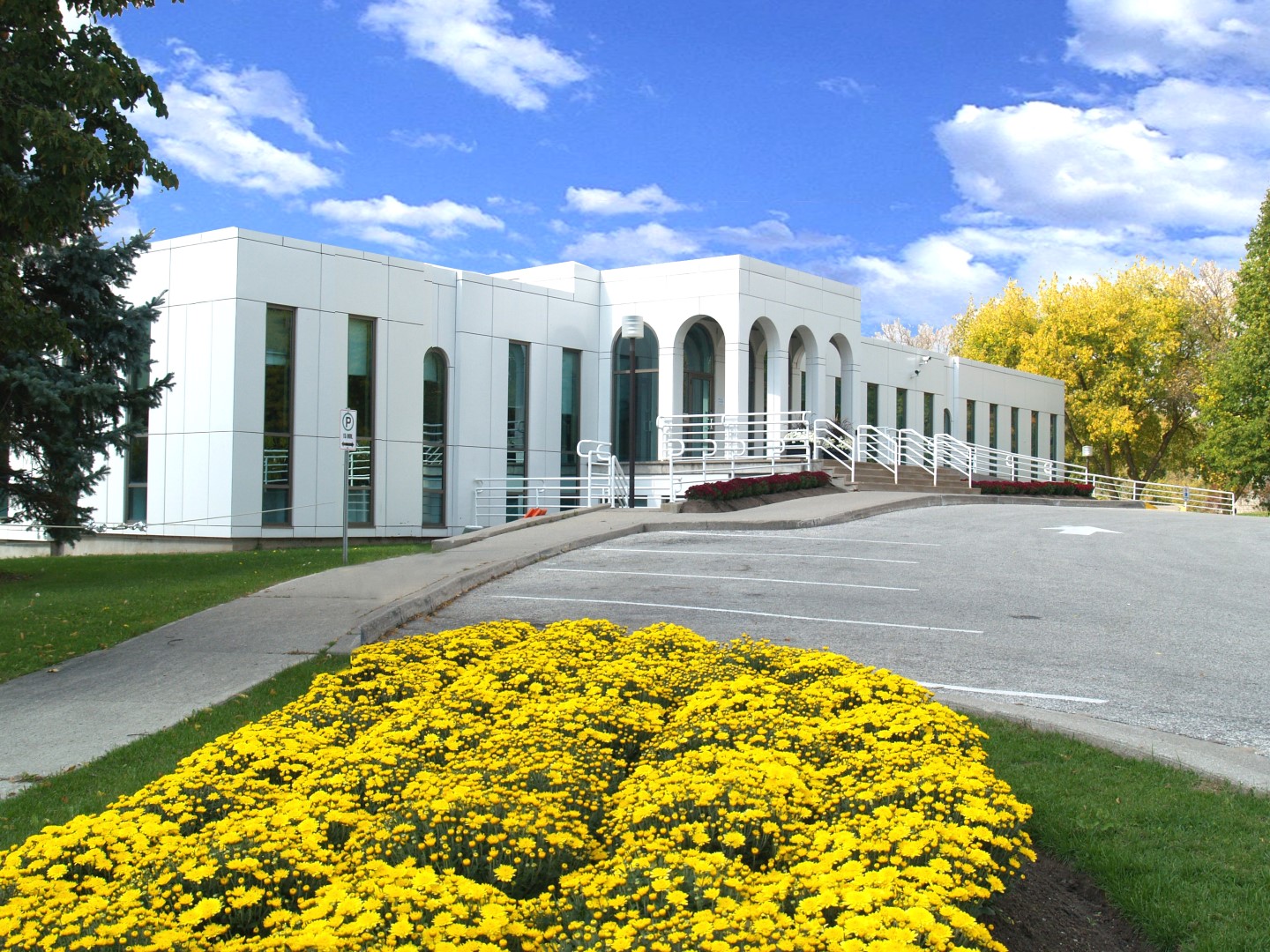 Civic Centre