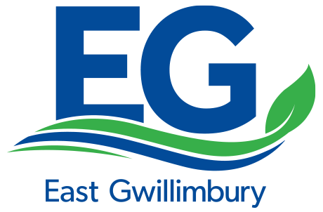 New logo for the Town of East Gwillimbury