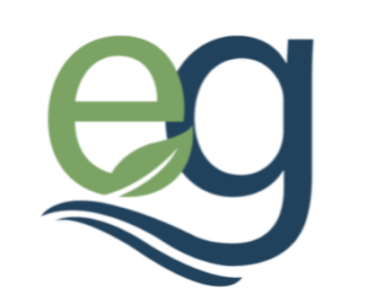 Eg logo shop
