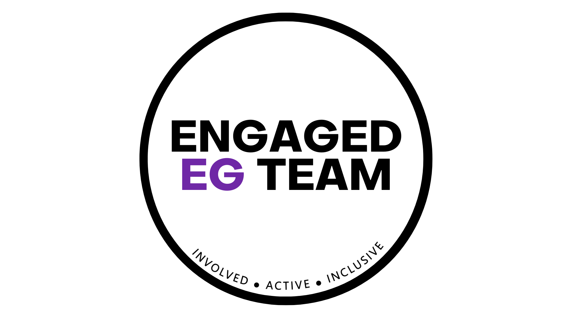 Engaged EG Logo