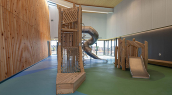 Indoor Playground