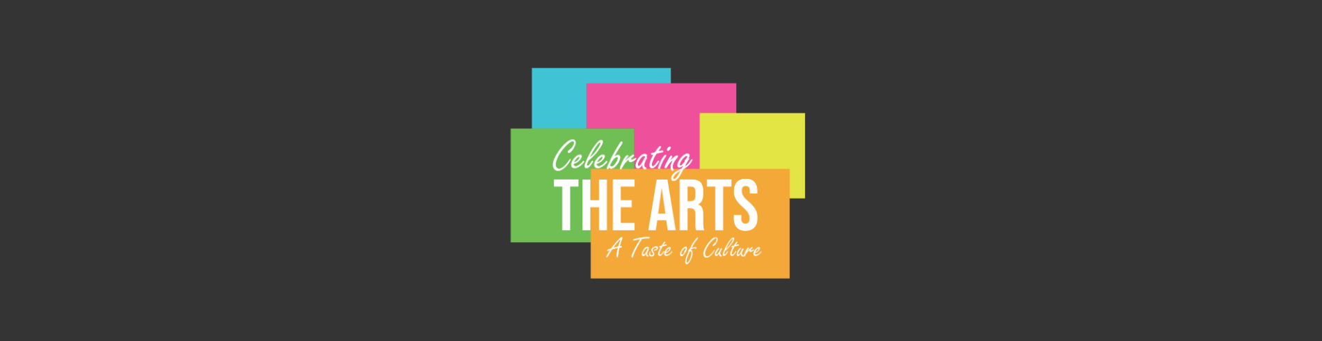 Celebrating the Arts: A Taste of Culture icon