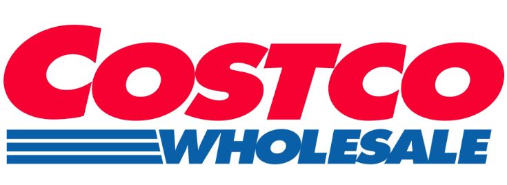 Costco Wholesale Logo