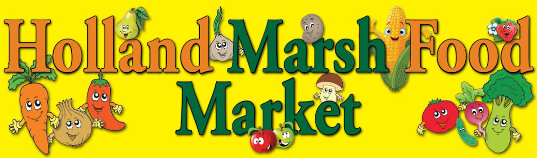 Holland Marsh Food Kitchen Logo