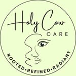 Holy Cow Care Logo