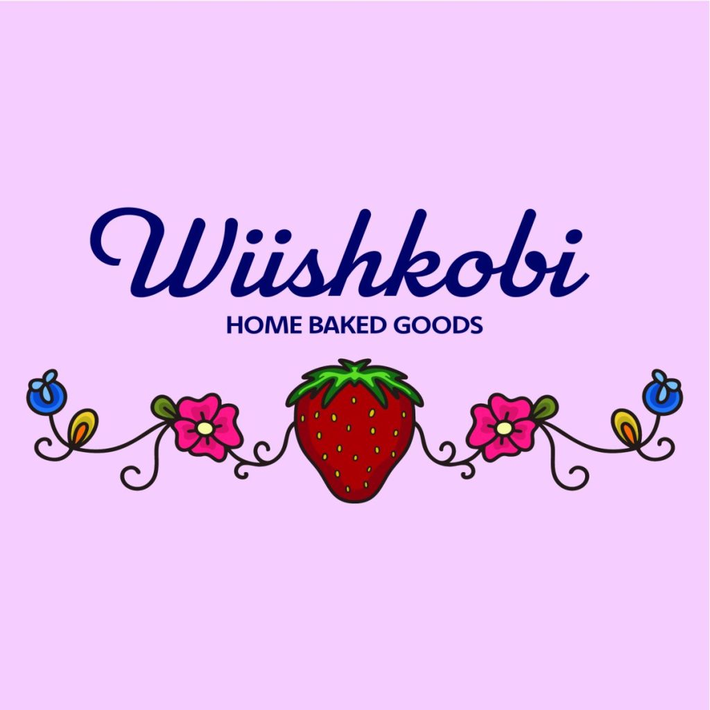 Wiishkobi Home Baked Goods