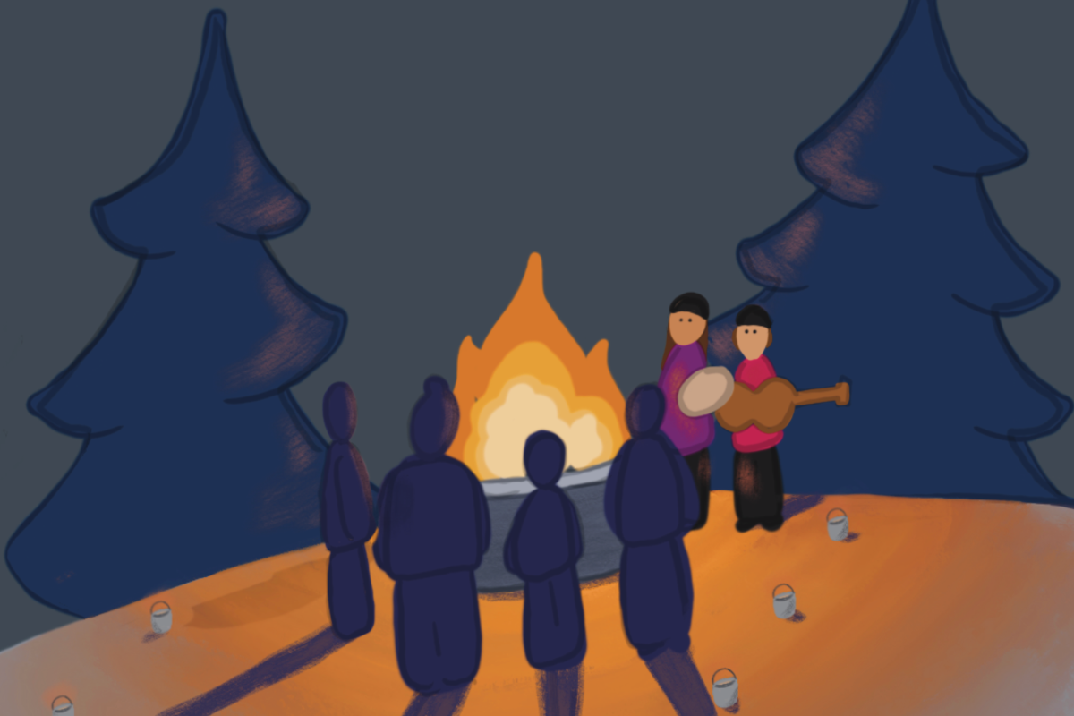 Winter Solstice