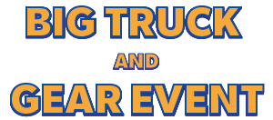 Big truck and gear event