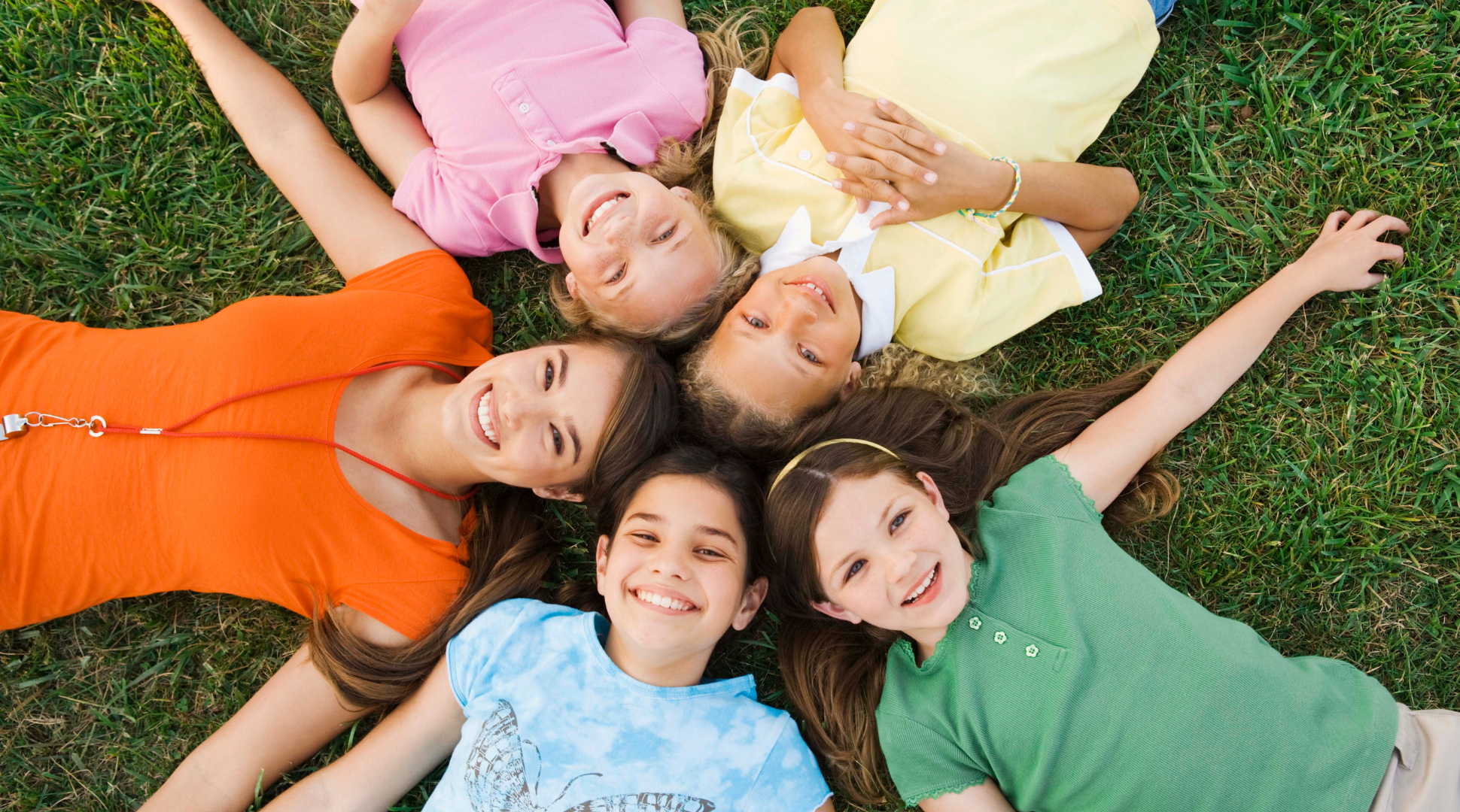 Camp Programs