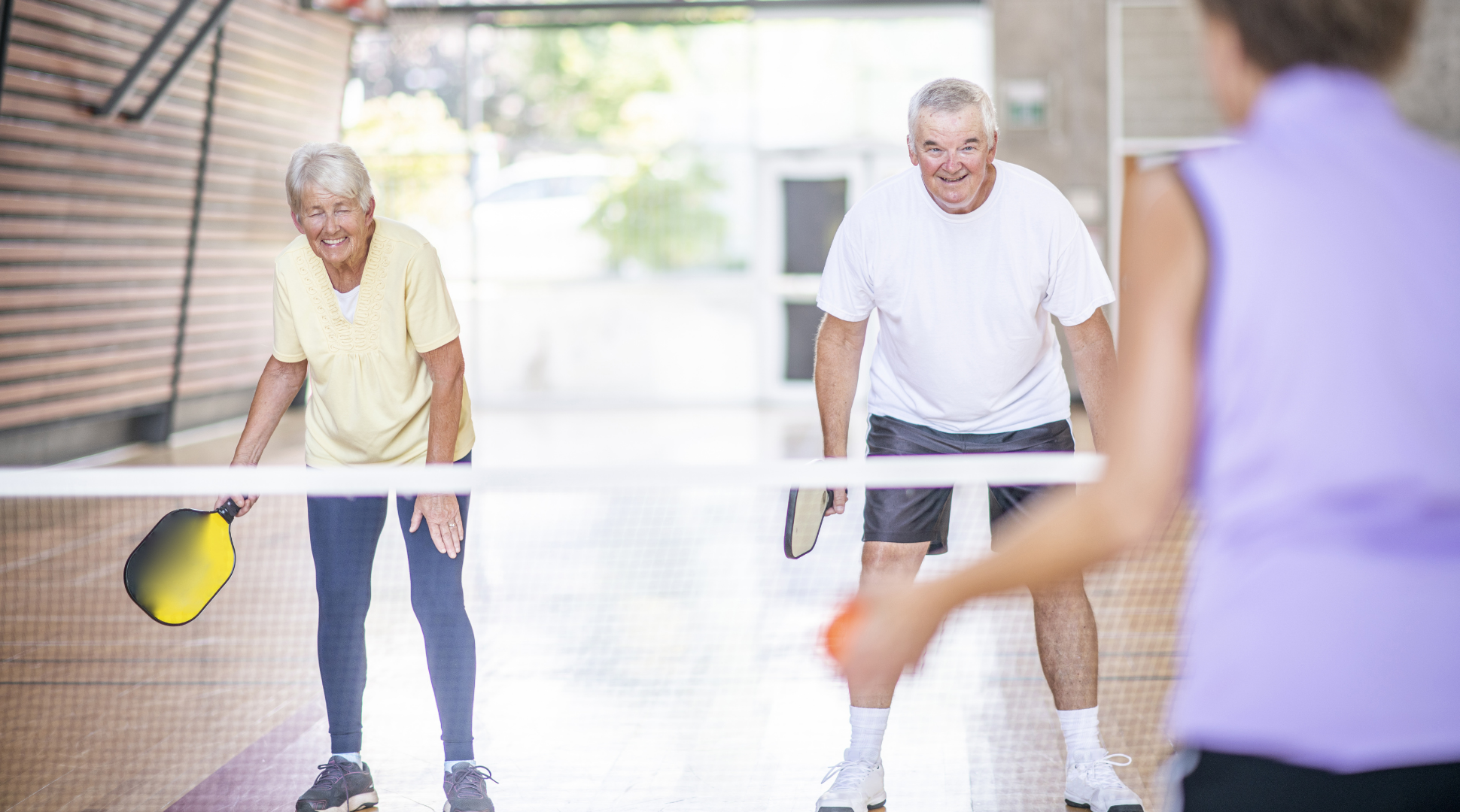 Pickleball