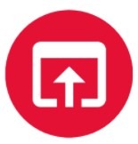 Upload Icon