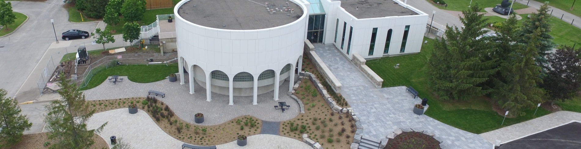 East Gwillimbury Civic Centre