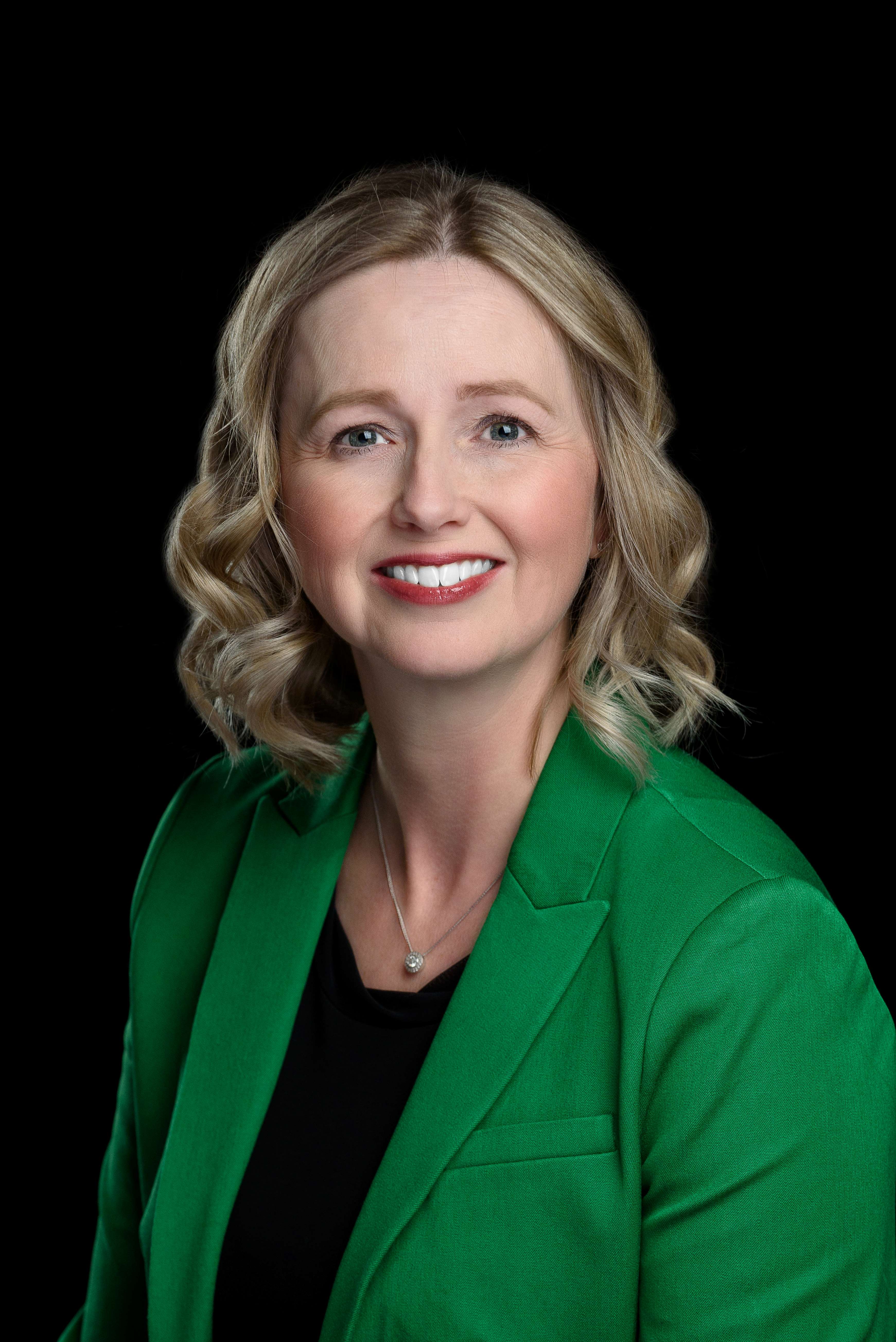 Councillor Tara Roy-DiClemente Councillor Tara Roy-DiClemente