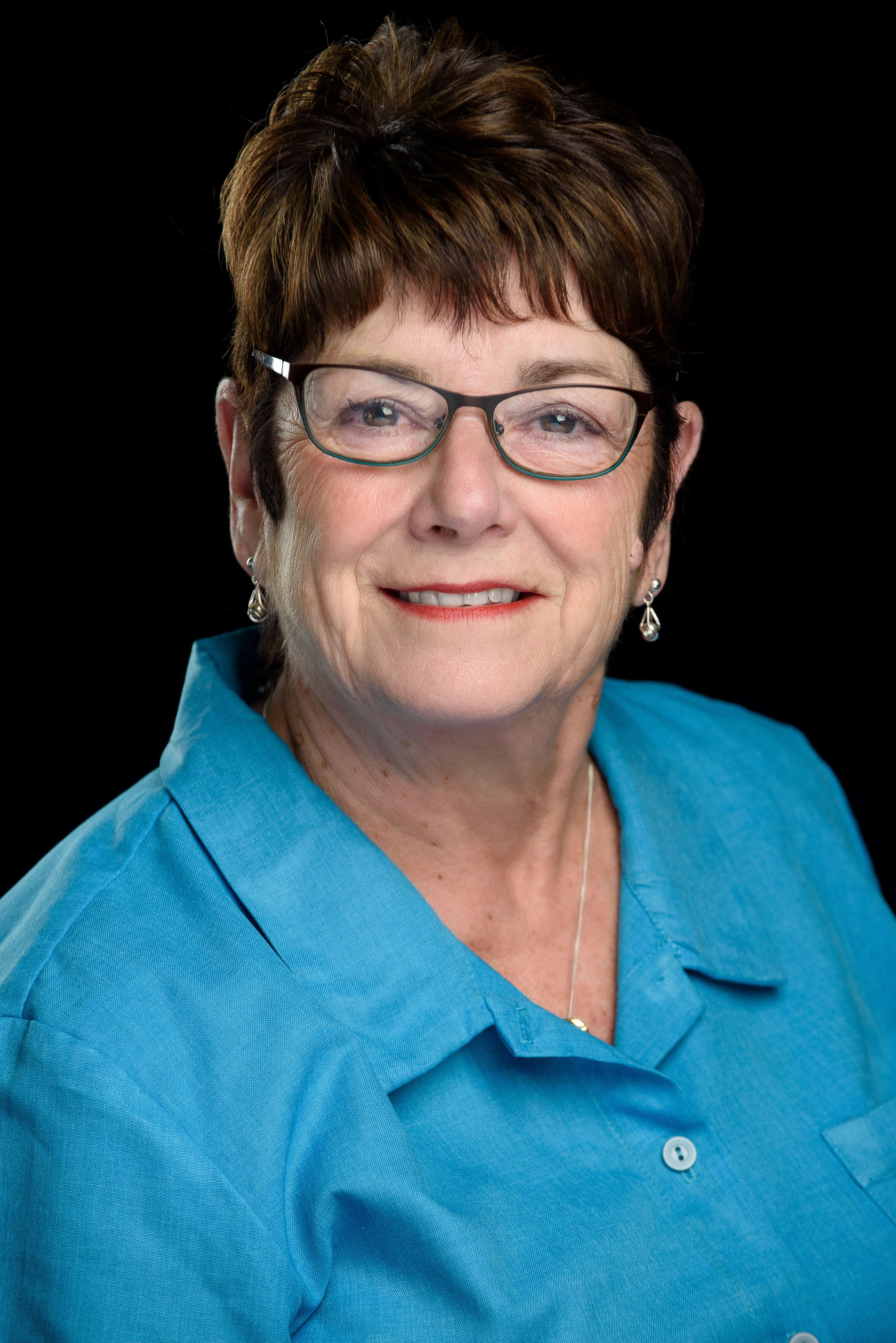 Councillor Cathy Morton