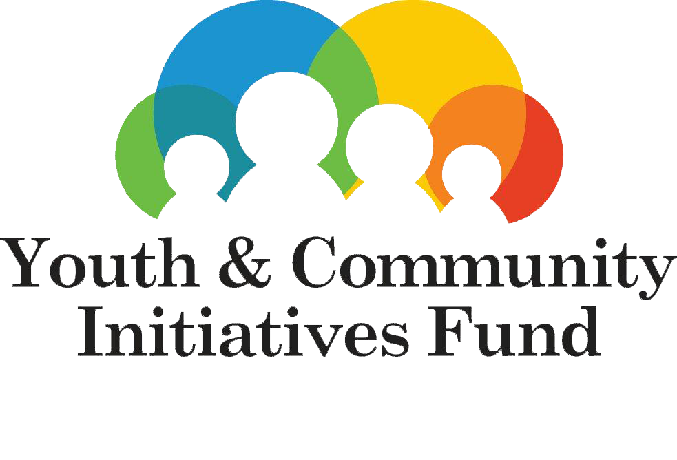 Youth & Community Initiatives Fund Logo