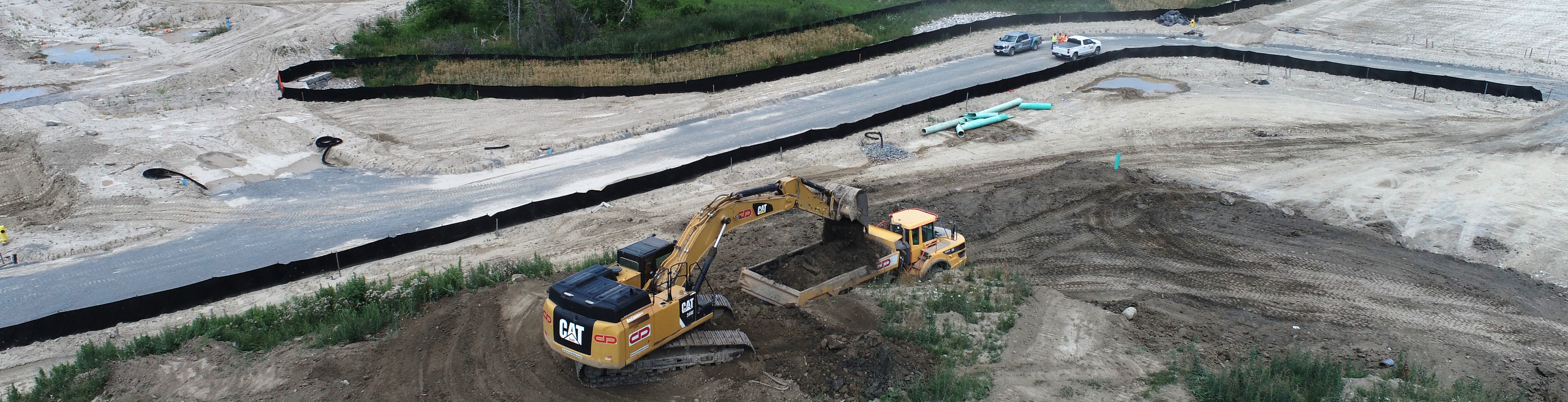 Construction Site