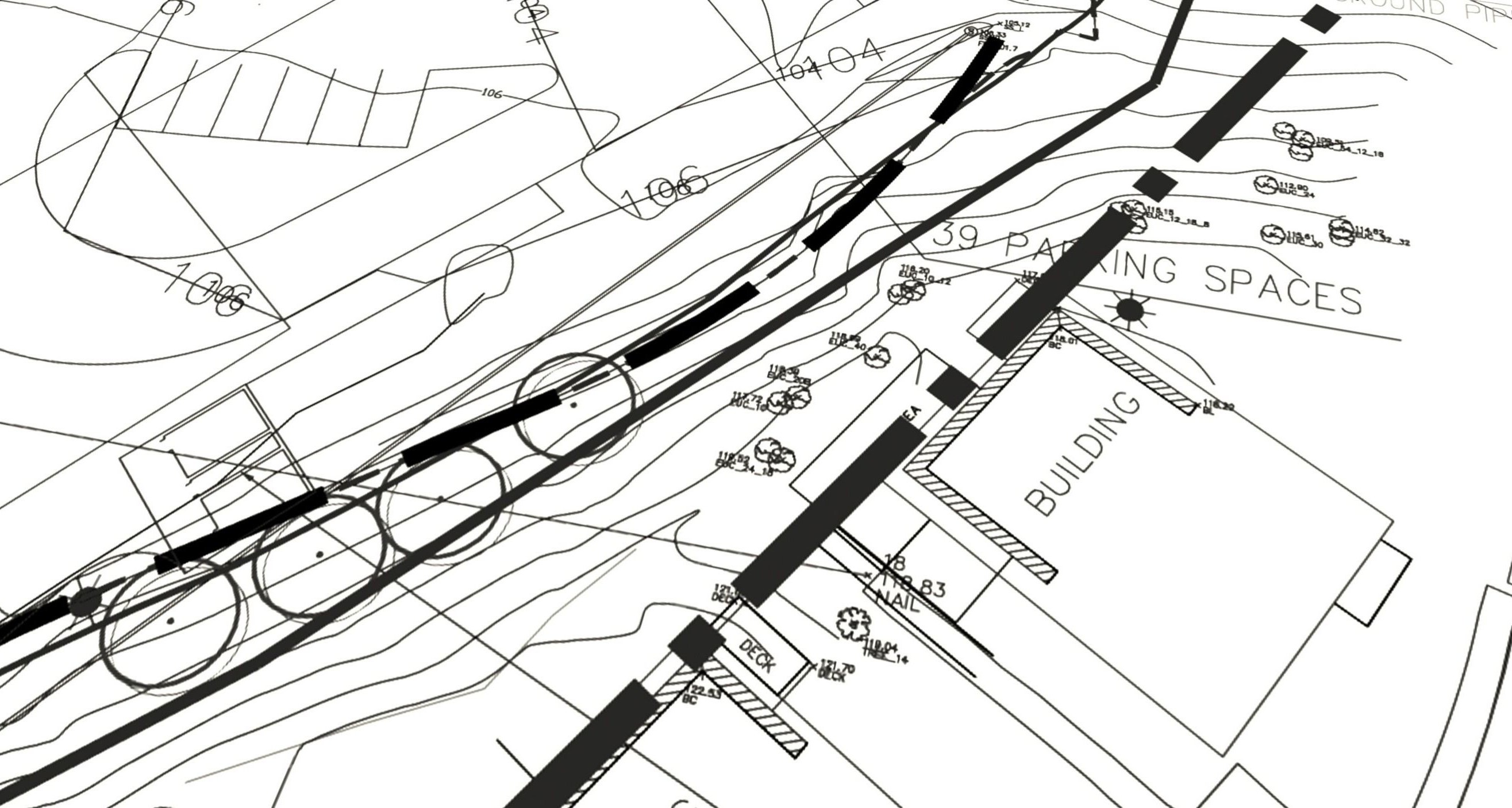 Construction Drawings