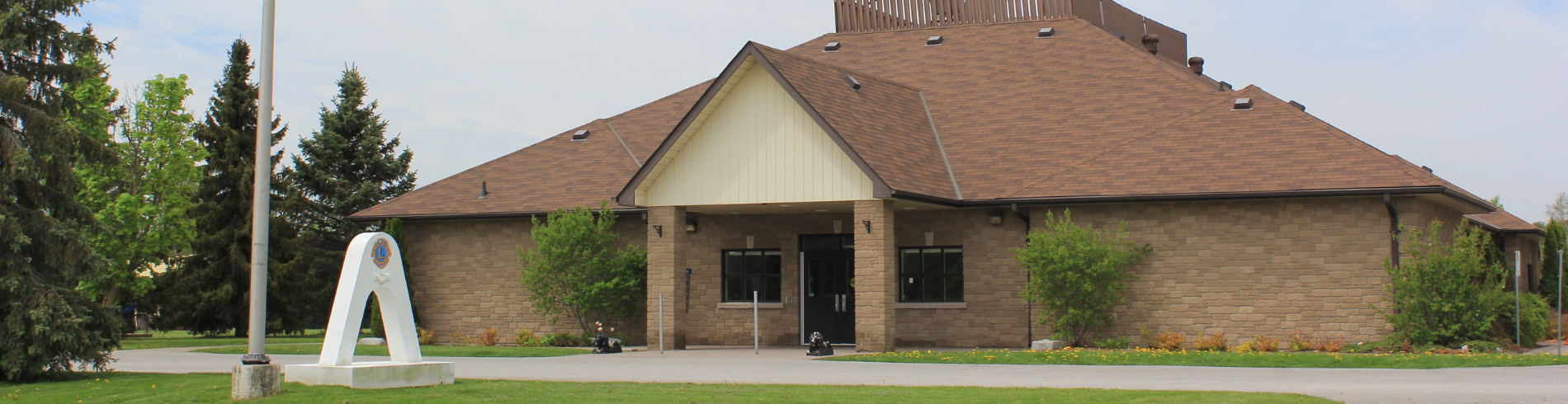 Mount Albert Lions Community Centre