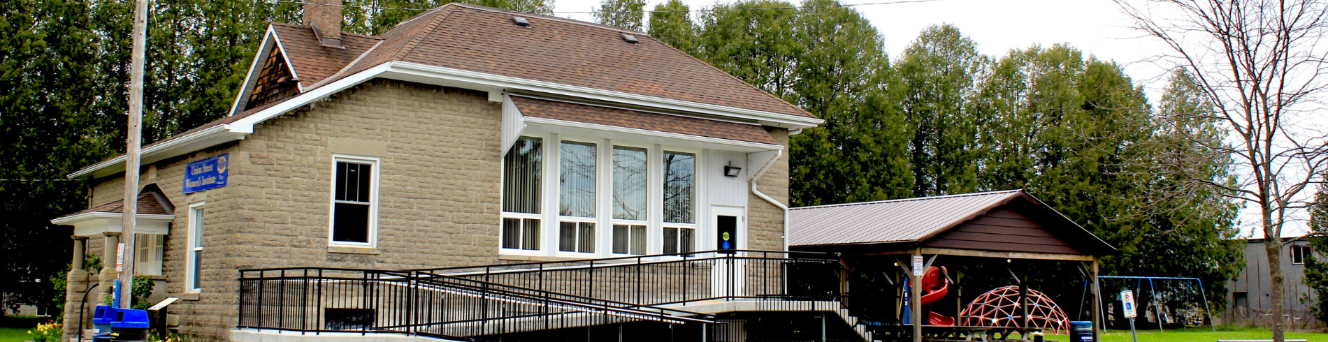 North Union Community Centre