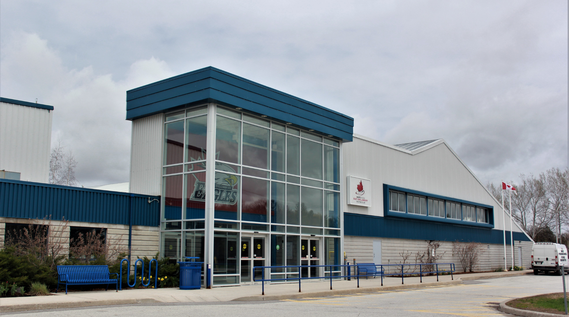 East Gwillimbury Sports Complex