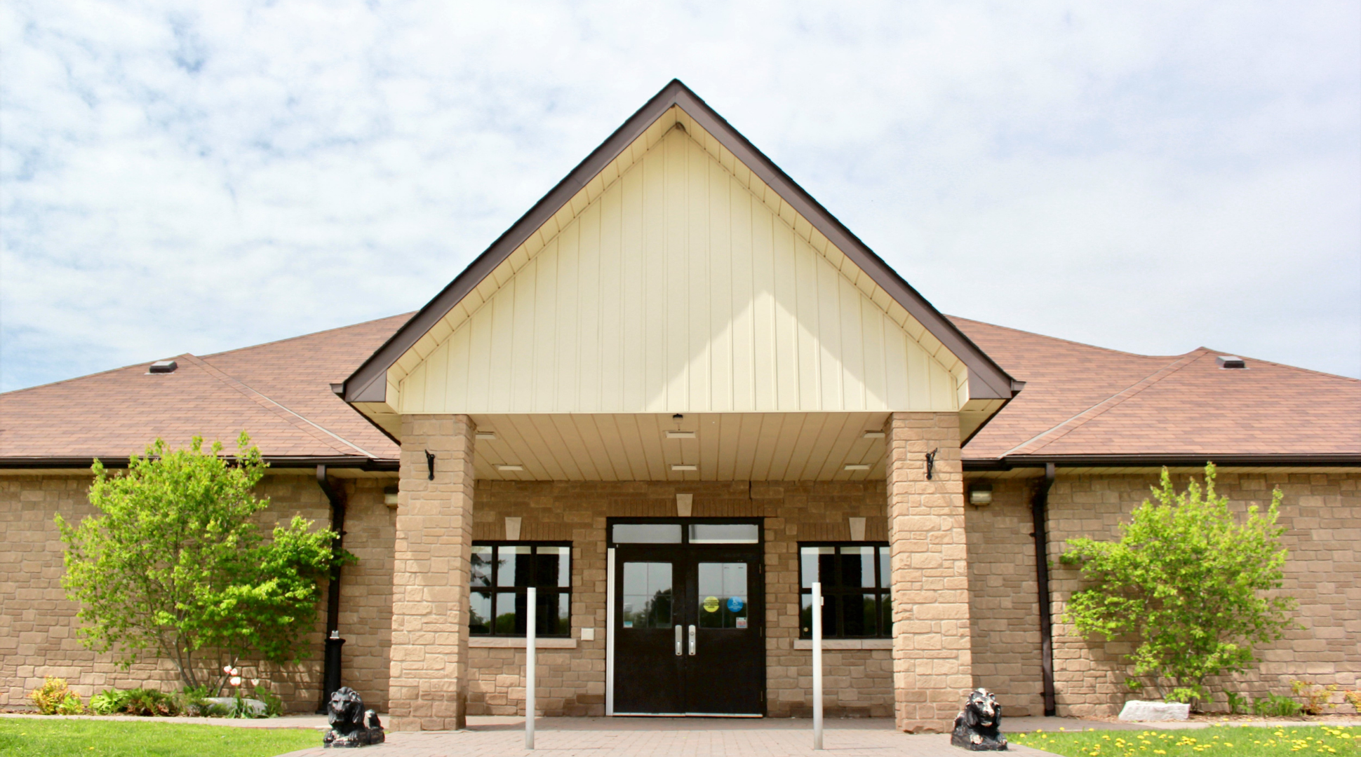 Mount Albert Lions Community Centre