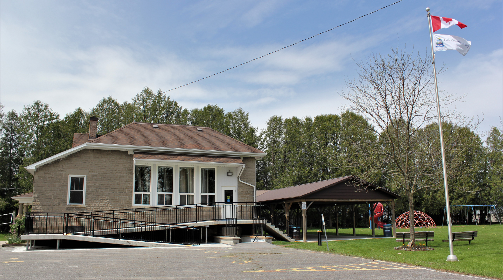 North Union Community Centre