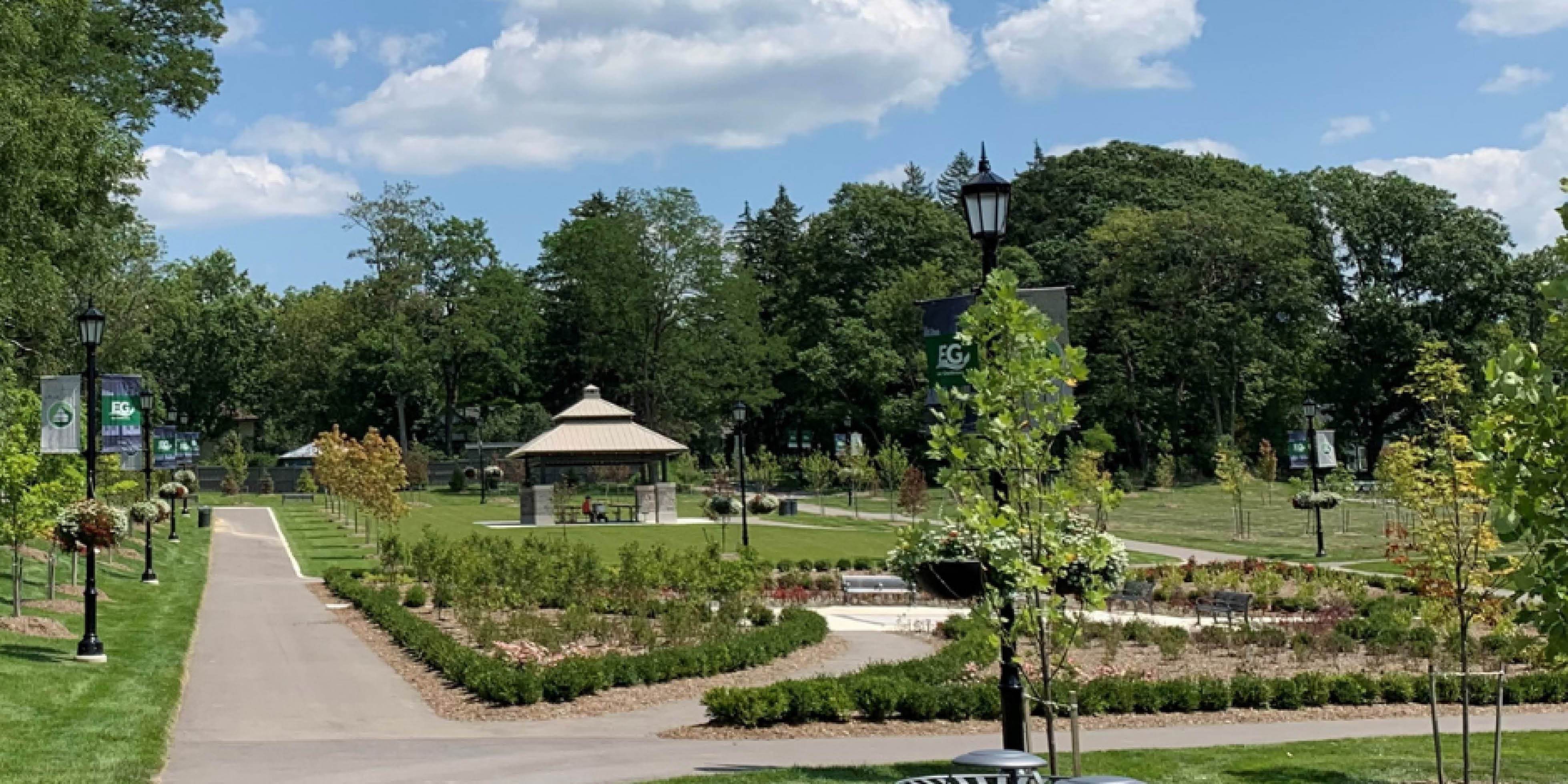 Children of Peace Park 