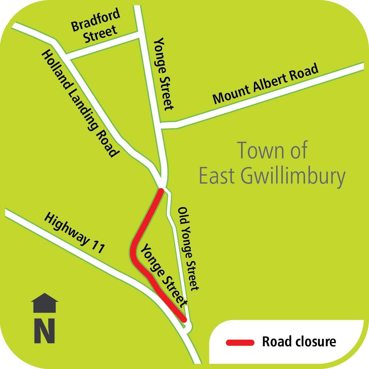 Road Closure Image