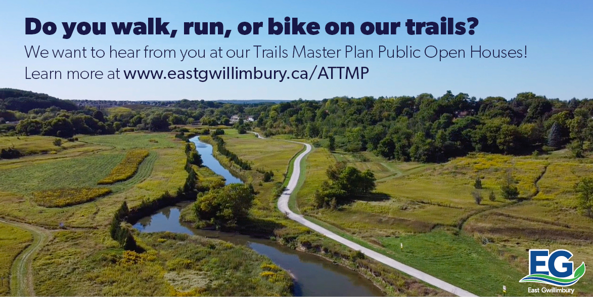 2023 Trail Public Open House