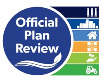 East Gwillimbury Official Plan Review Logo