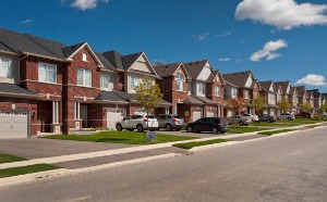 Townhouses