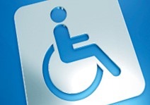 Accessibility icon