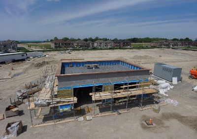 Photo 1 - View of HALP Building
