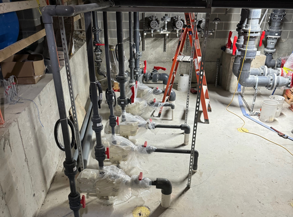 HALP Pool Pumps