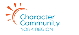 image of Character Community York Region logo